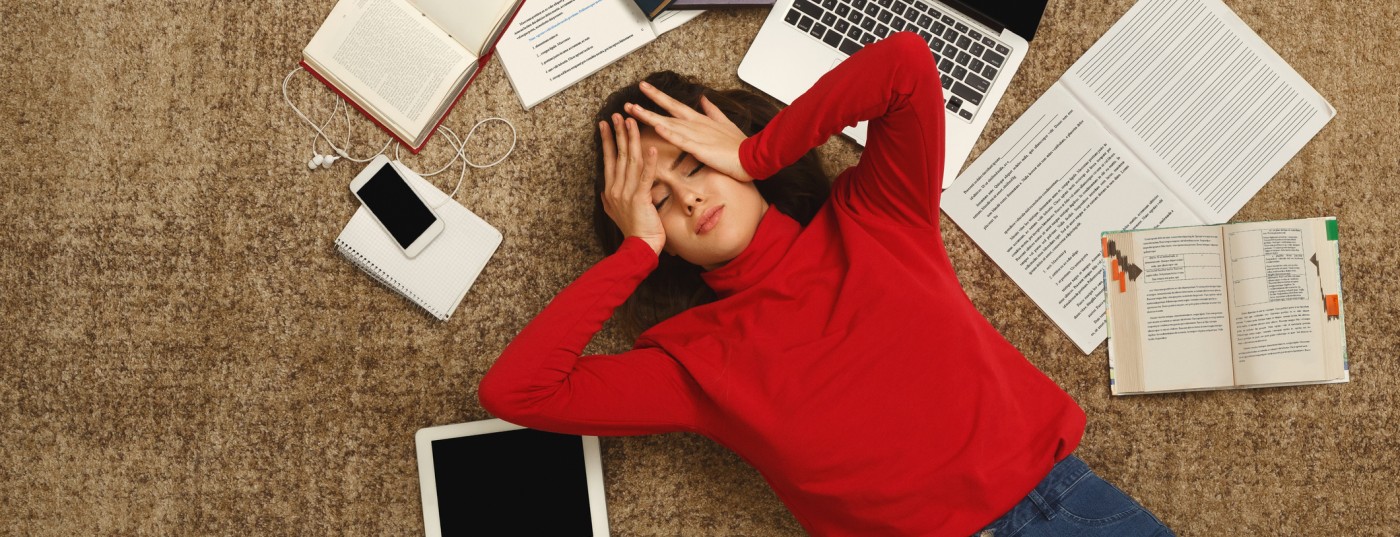 4 Tips for Churches Experiencing Financial Stress