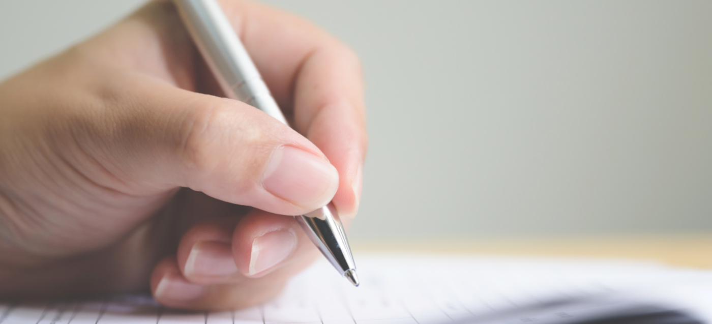 Applying for Tax Exempt Status