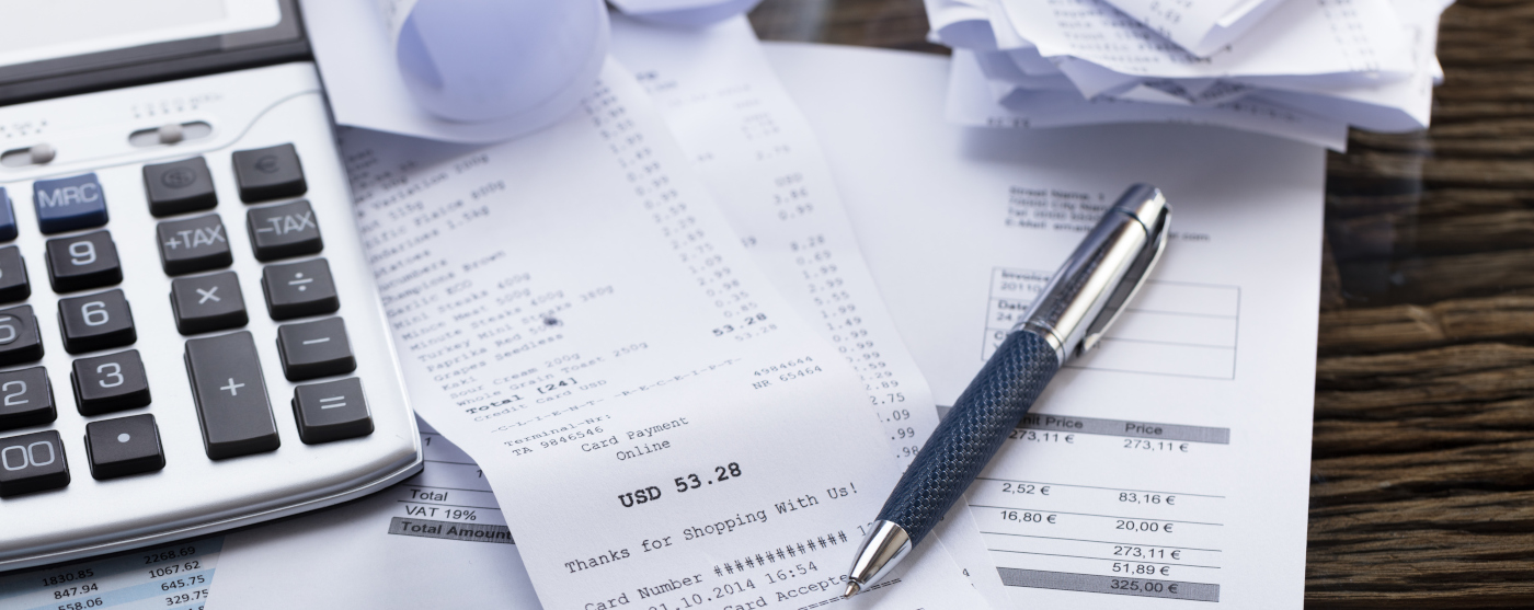 Accountable Reimbursement Plan
