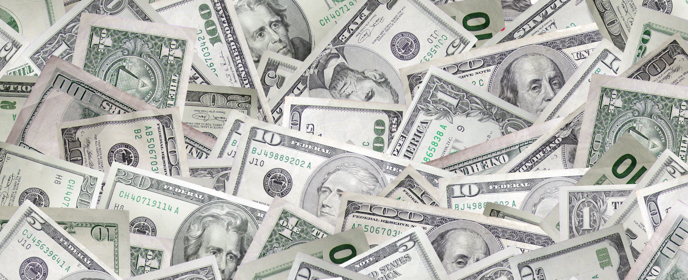MyMoney Five