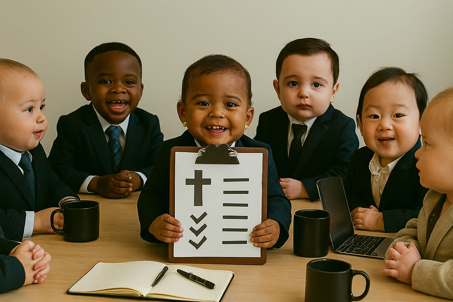 Onboarding and Training Board Members