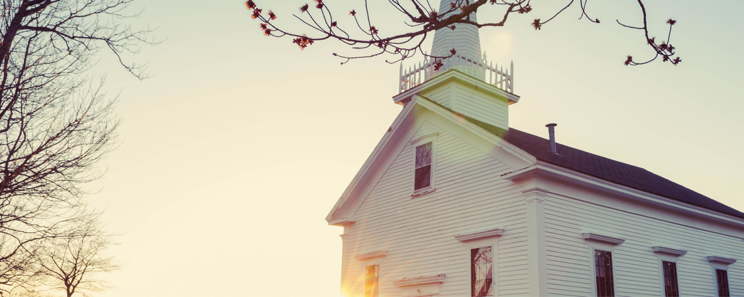 Protecting Your Church’s Facilities, Assets and Guests