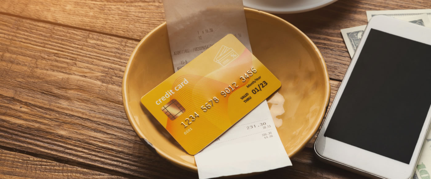 Are Credit Card Statements Adequate Documentation?