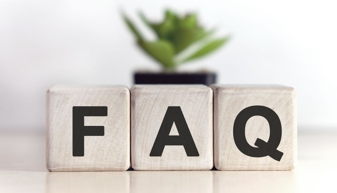 Church Business FAQs: Business Practices