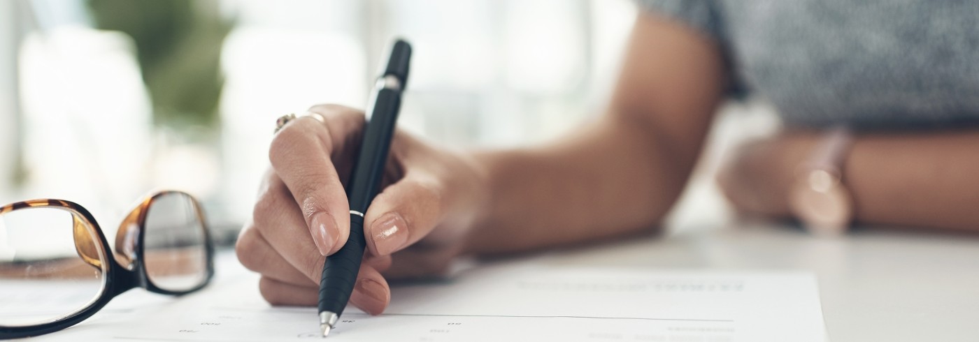 The Value of a Written Compensation Plan