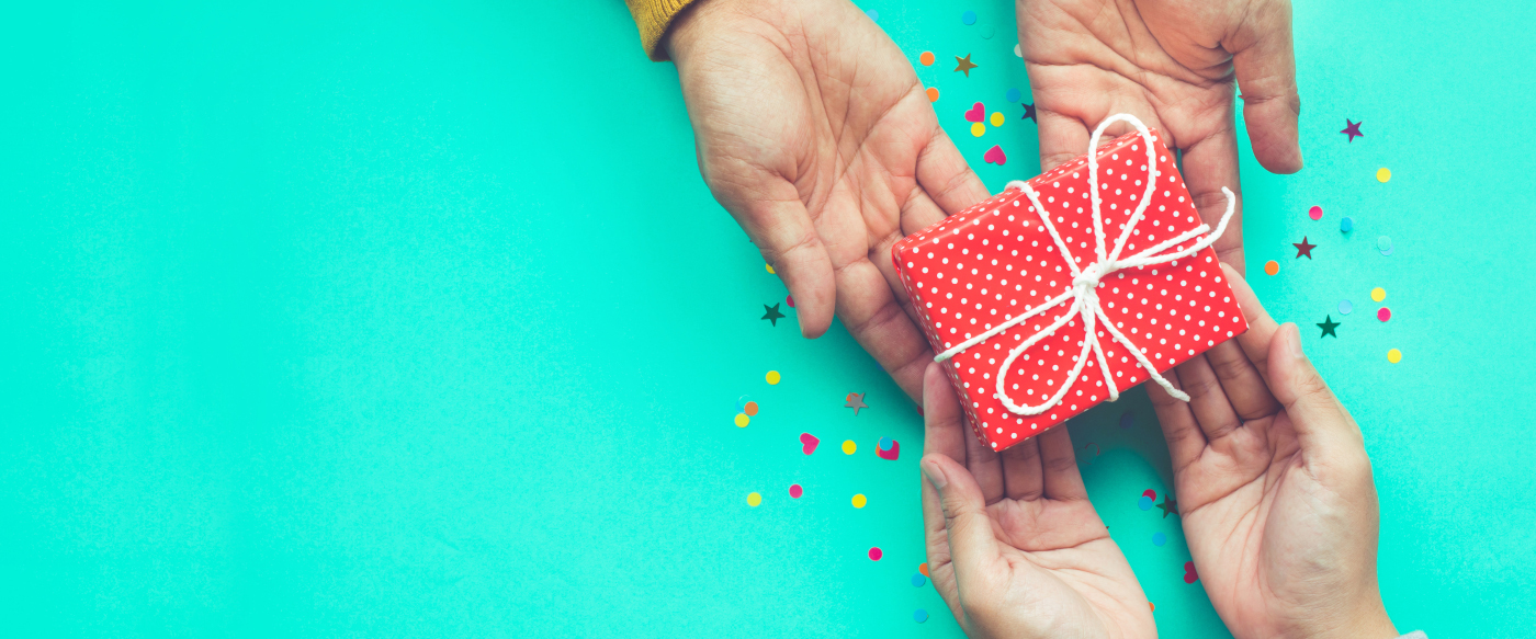 Gifts for Employees