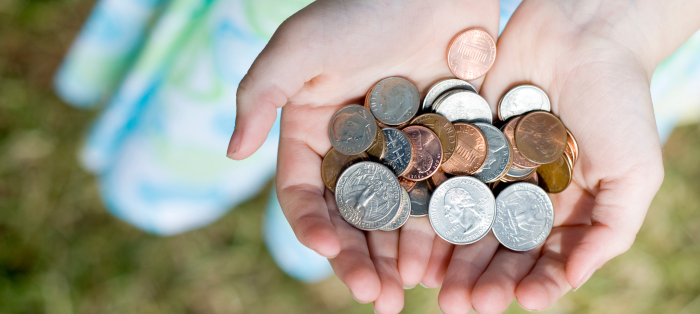 Charitable Contribution Receipts
