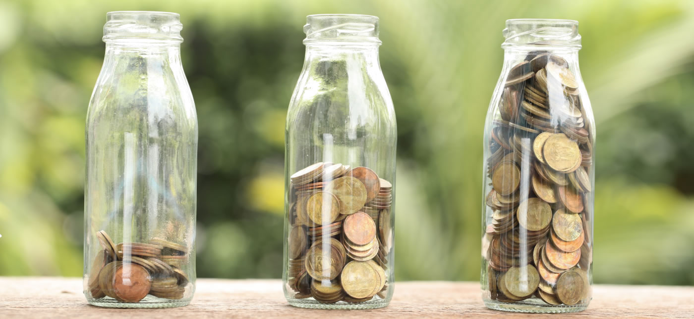 Separate Bank Accounts for Ministry Departments