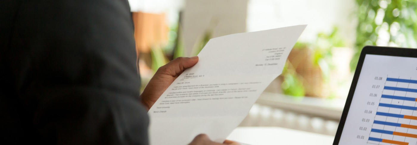 How an IRS Notice Could Indicate Fraud