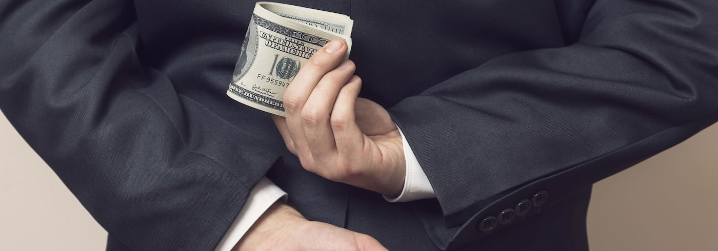What is the Cost of Fraud