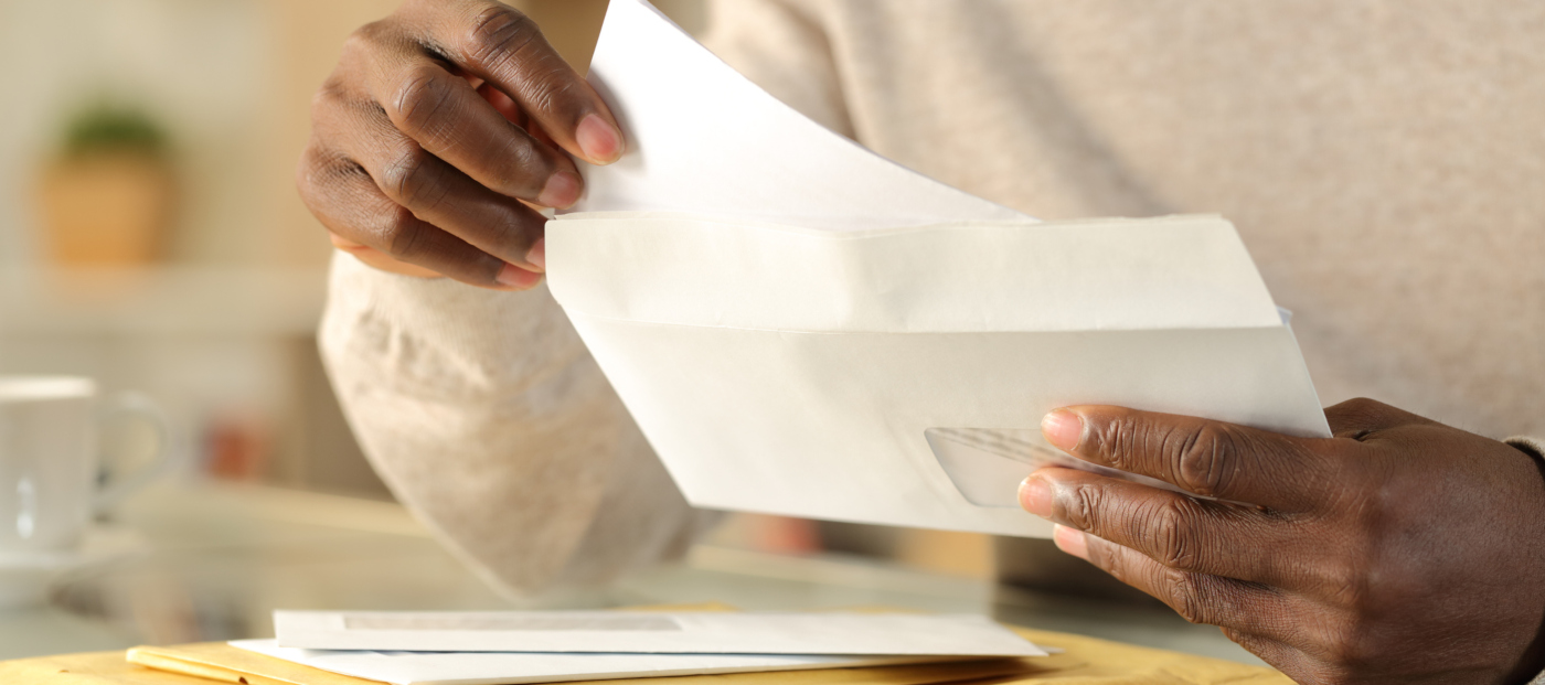 Sending IRS Form 1099 to Evangelists and Missionaries