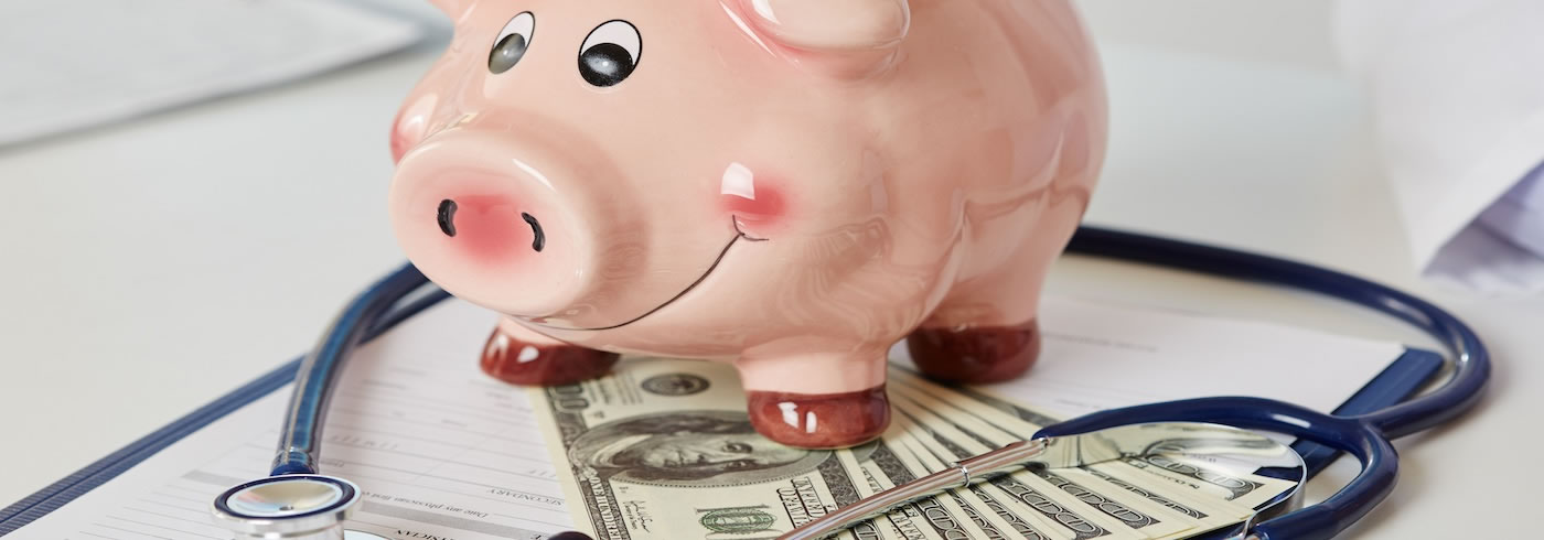 5 Keys to Financial Health