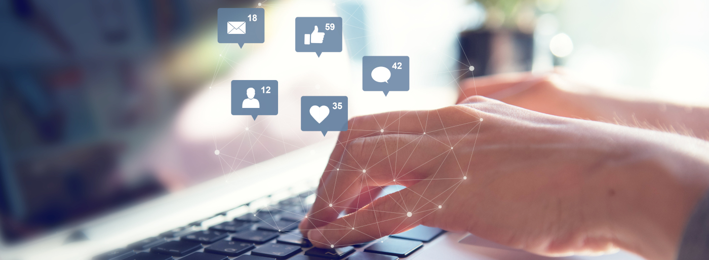 Using Social Media Effectively