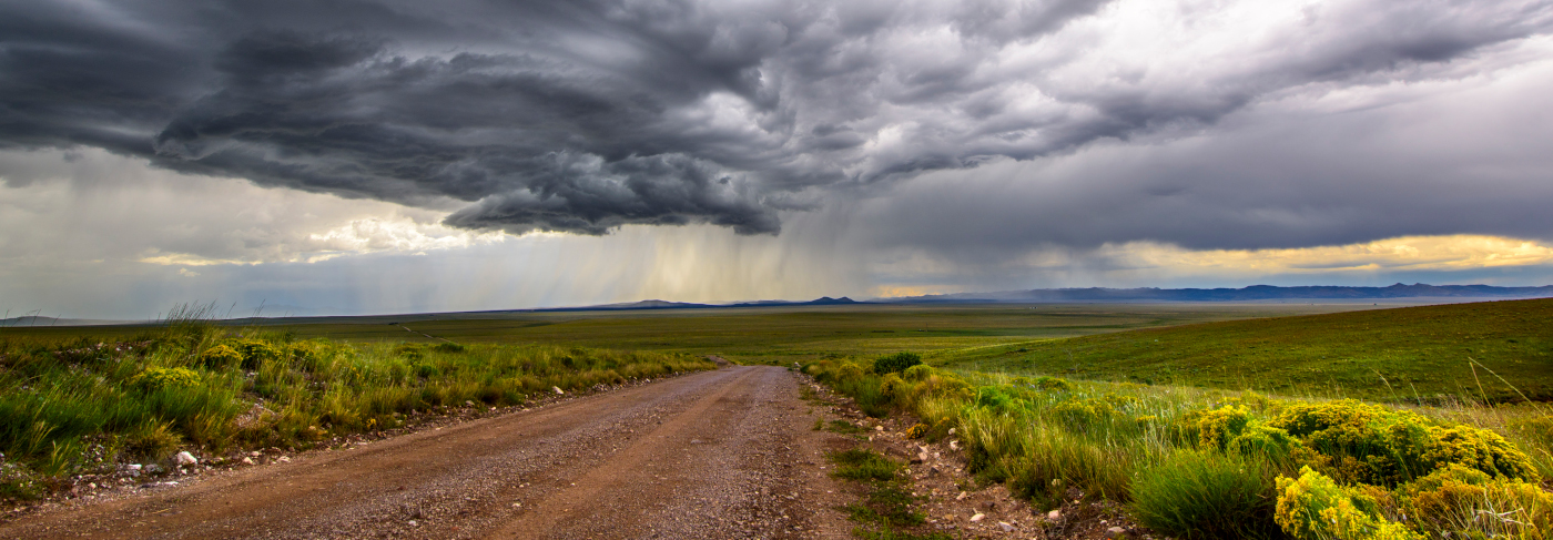 Severe Weather Preparedness