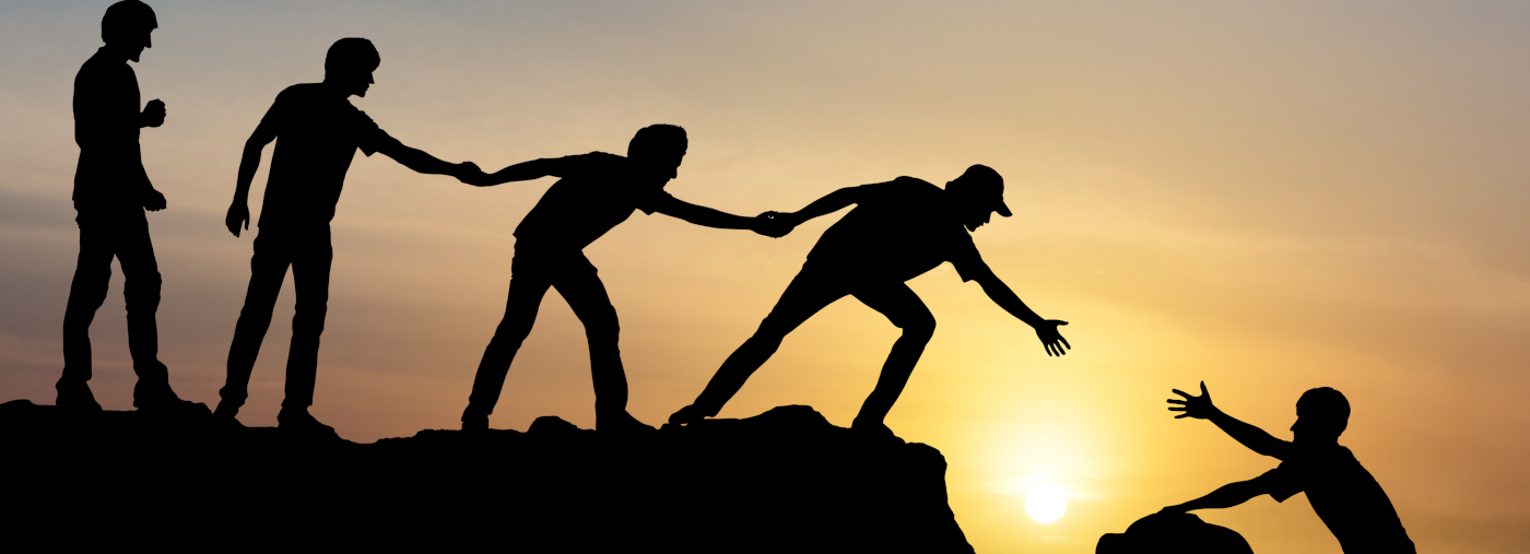 8 Steps for Improving Teamwork