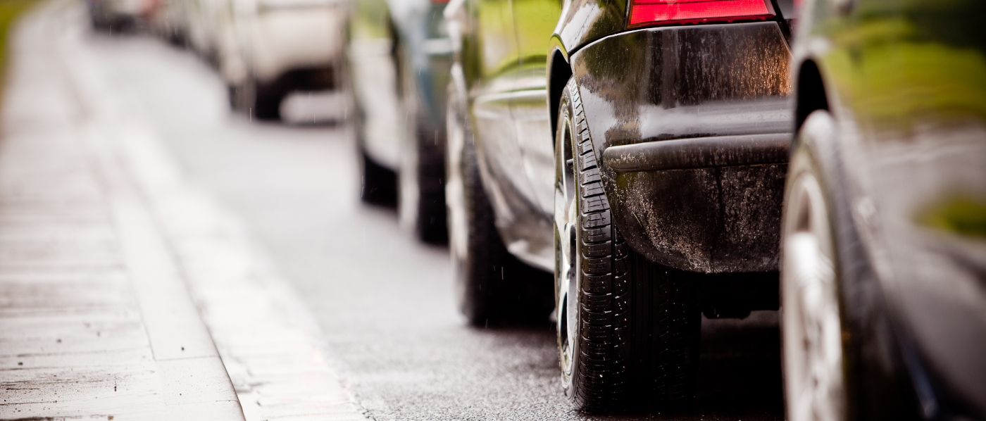 Mileage to a Second Workplace