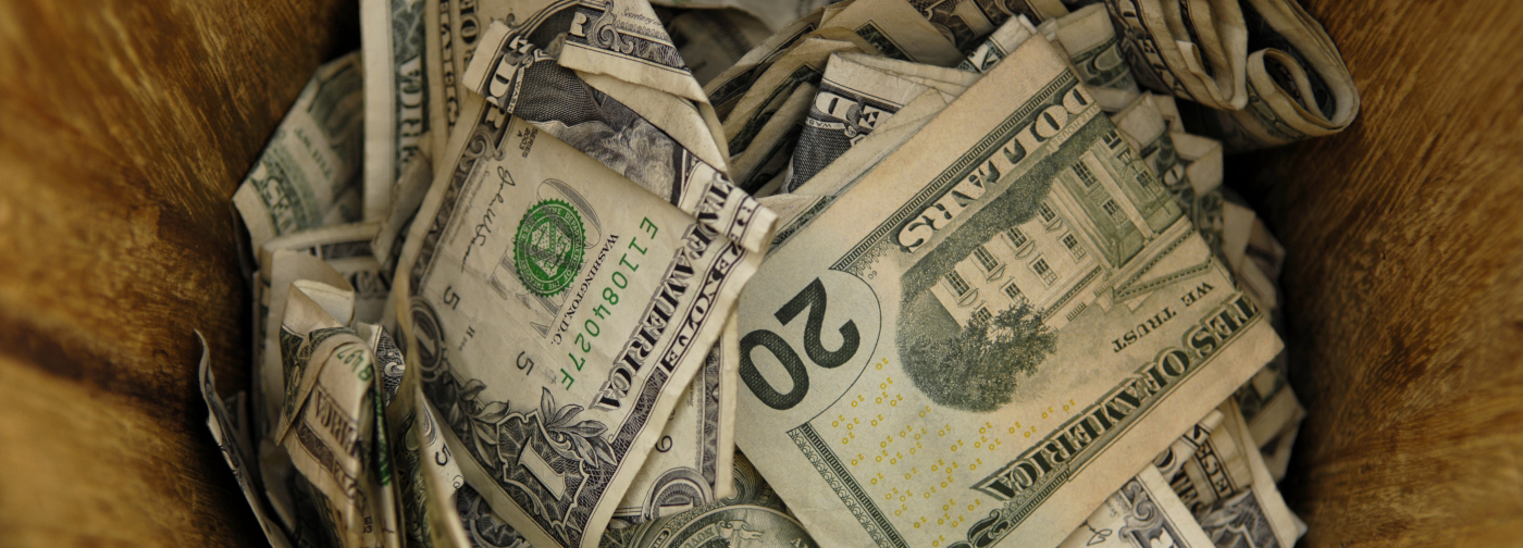 Designated Giving – Properly Handling Restricted Funds